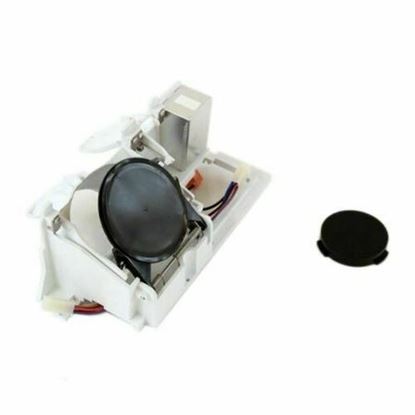 Picture of Frigidaire MODULE-DISPENSER,WHITE - Part# 240563637