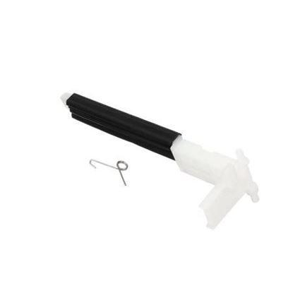 Picture of GE OUT OF BALANCE SWITCH LEVER - Part# WH01X27444