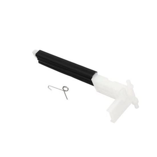 Picture of GE OUT OF BALANCE SWITCH LEVER - Part# WH01X27444