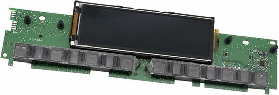 Picture of Bosch DISPLAY MODULE PROGRAMMED - Part# 11030734