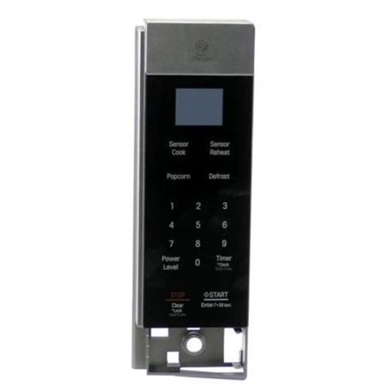 Picture of LG Electronics CONTROLLER ASSY-SUB - Part# ACM75218802