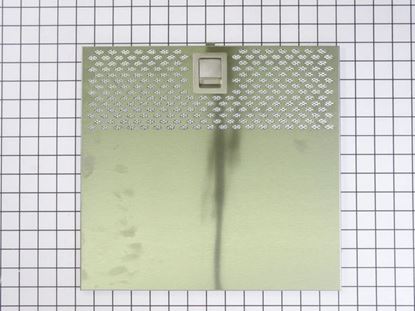 Picture of Bosch METAL-MESH GREASE FILTER - Part# 660541