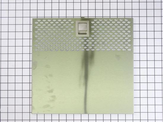 Picture of Bosch METAL-MESH GREASE FILTER - Part# 660541