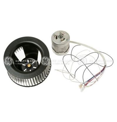 Picture of GE BLOWER MOTOR ASM - Part# WB26X30785