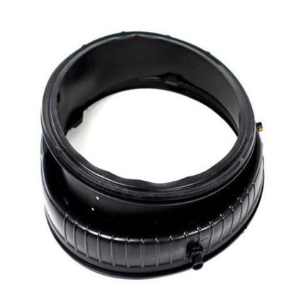Picture of LG Electronics GASKET-BLACK - Part# 4986ER0004P