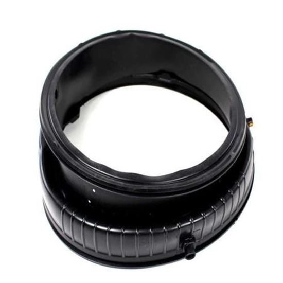 Picture of LG Electronics GASKET-BLACK - Part# 4986ER0004P
