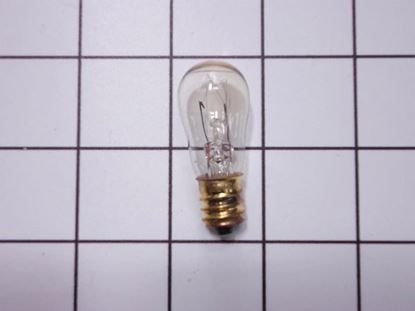 Picture of Frigidaire M BULB-LAMP - Part# 5304519036