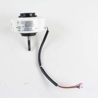 Picture of LG Electronics MOTOR ASSY-DC-INDOOR - Part# EAU62004010