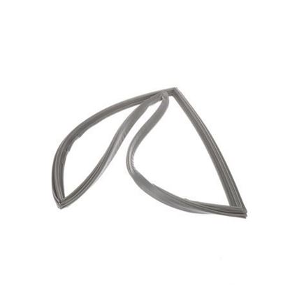Picture of LG Electronics (DROP SHIP)GASKET ASM-DOOR - Part# ADX73350936