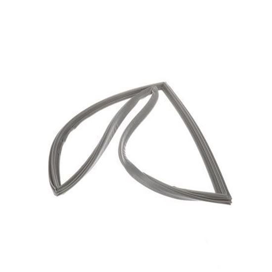 Picture of LG Electronics (DROP SHIP)GASKET ASM-DOOR - Part# ADX73350936