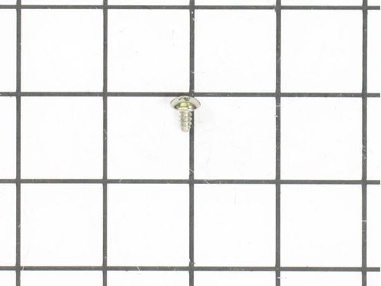 Picture of Whirlpool SCREW - Part# W11380570