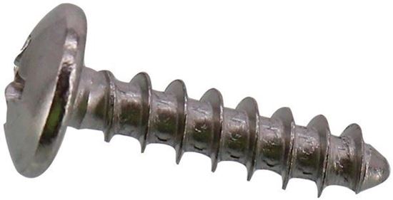 Picture of Bosch SCREW - Part# 10007832