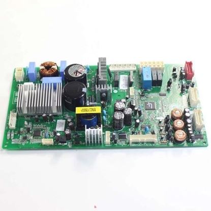 Picture of LG Electronics PCB ASSY-MAIN - Part# EBR74796443