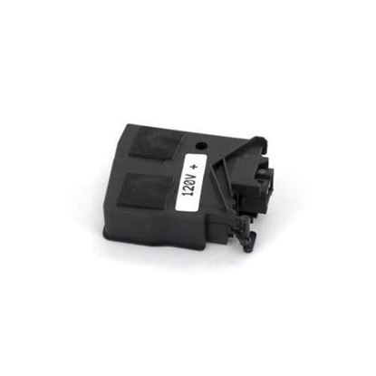 Picture of Samsung SWITCH-DOOR LOCK - Part# DC34-00026B