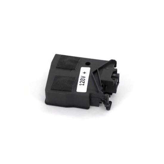 Picture of Samsung SWITCH-DOOR LOCK - Part# DC34-00026B