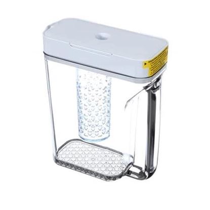 Picture of Samsung WATER TANK ASSY - Part# DA97-17395B