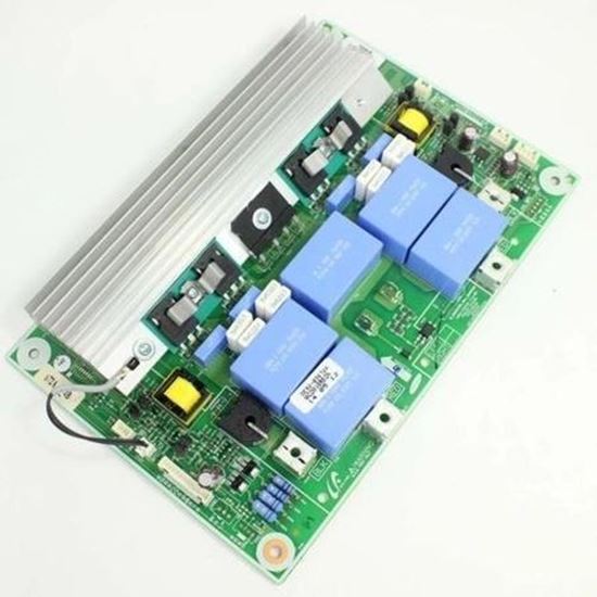 Picture of Samsung PCB-MAIN - Part# DE92-03672A