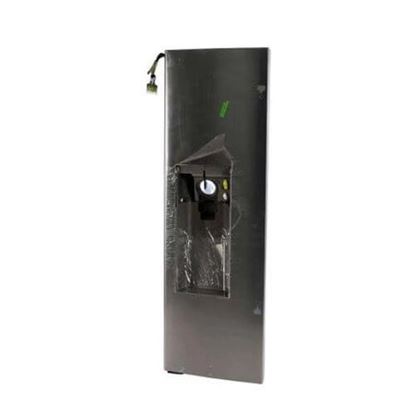 Picture of Samsung DOOR FOAM-REF  (DW4) - Part# DA82-02521A