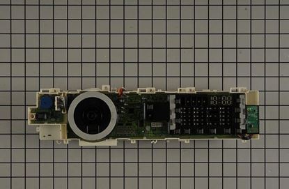 Picture of LG Electronics PCB ASSY-MAIN - Part# EBR86692713