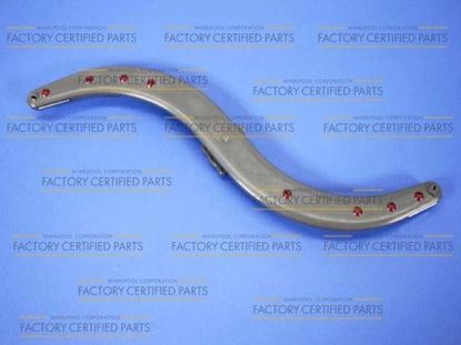 Picture of Whirlpool ARM-SPRAY - Part# WPW10195598