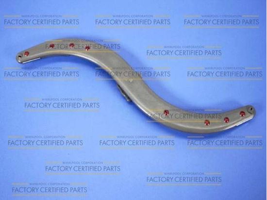 Picture of Whirlpool ARM-SPRAY - Part# WPW10195598