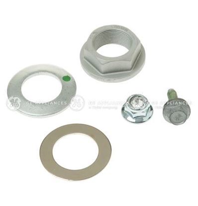 Picture of GE KIT HARDWARE - Part# WE49X28115