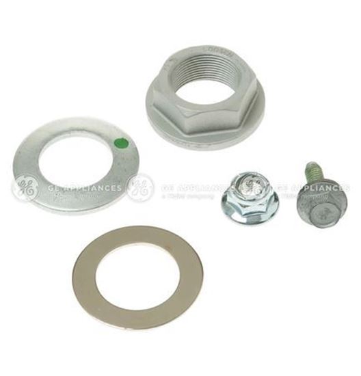 Picture of GE KIT HARDWARE - Part# WE49X28115