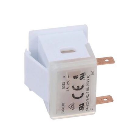 Picture of Speed Queen SWITCH-ROCKER,SILVER,MOM,SPST - Part# 807384