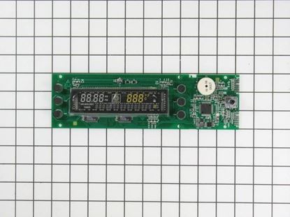 Picture of Bosch PC BOARD - Part# 497068