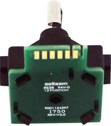 Picture of Bosch SWITCH - Part# 10007697