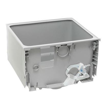 Picture of Fisher & Paykel TUB TALL W/ASSY DD609 INT - Part# 512354