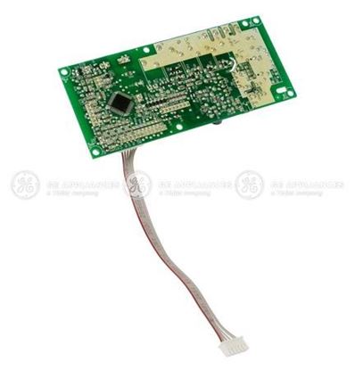 Picture of GE MAINBOARD - Part# WB27X30044
