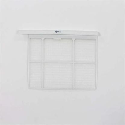 Picture of LG Electronics FILTER ASSY-AIR CLEANER - Part# 5231A20030F
