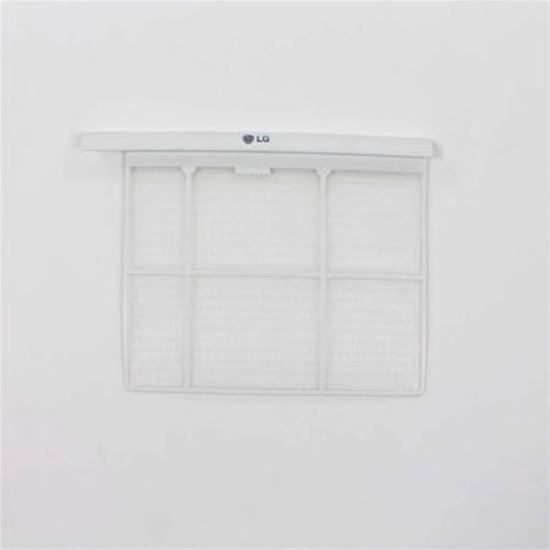 Picture of LG Electronics FILTER ASSY-AIR CLEANER - Part# 5231A20030F