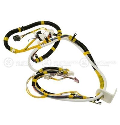Picture of GE HARNESS MAIN YELLOW - Part# WH19X27494