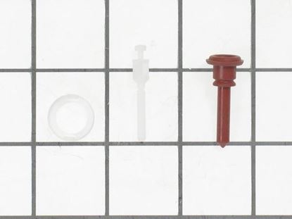 Picture of Bosch PLUNGER - Part# 166627