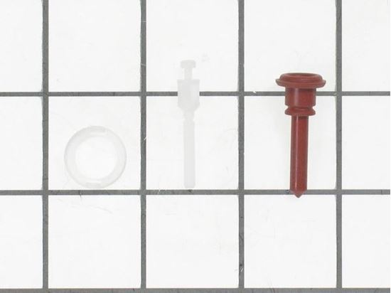 Picture of Bosch PLUNGER - Part# 166627