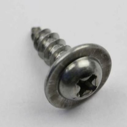 Picture of Samsung SCREW-TAPPING - Part# 6002-001279