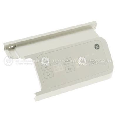 Picture of GE HOUSING ASM UI - Part# WP76X24978