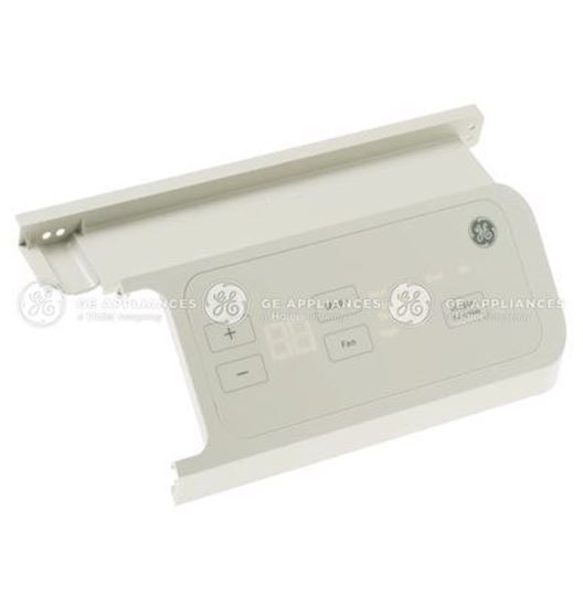 Picture of GE HOUSING ASM UI - Part# WP76X24978