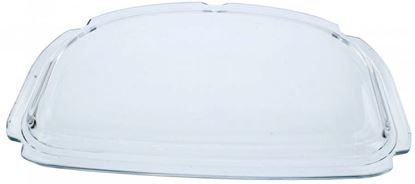 Picture of Speed Queen WINDOW- DOOR DRYER GLASS - Part# D515681