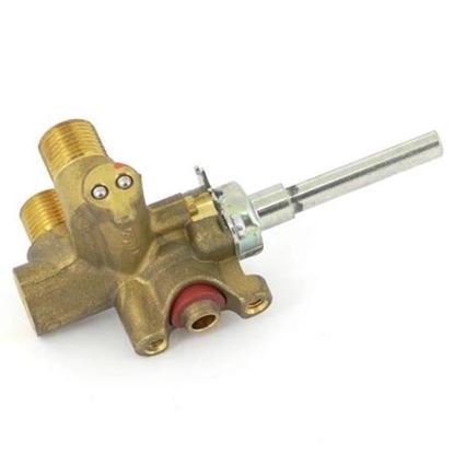 Picture of Samsung VALVE-COOKTOP - Part# DG94-01495A