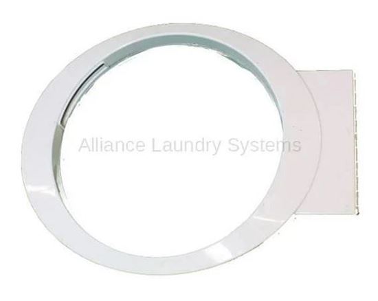 Picture of Speed Queen DOOR-COMPLETE - Part# 804914WP