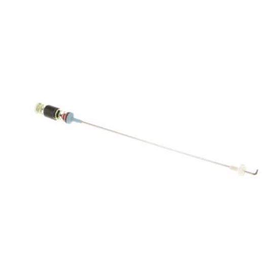 Picture of Samsung DAMPER ASSY - Part# DC97-18610B