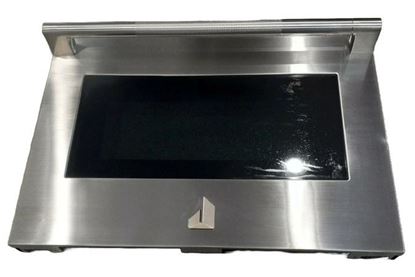 Picture of Whirlpool GLASS-DOOR - Part# W11315557