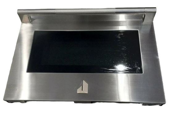 Picture of Whirlpool GLASS-DOOR - Part# W11315557