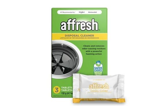Picture of Whirlpool CLEANER - Part# W10509526