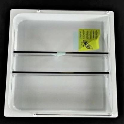 Picture of LG Electronics TRAY ASSY-DRAWER - Part# AJP74154609