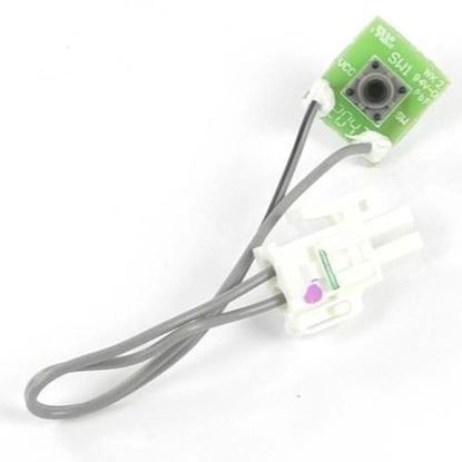 Picture of GE SWITCH ACTUATOR - Part# WR55X26867