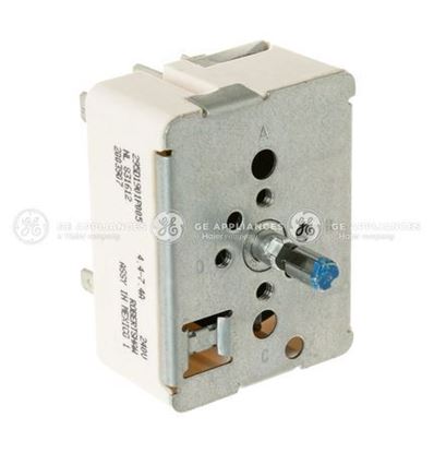Picture of GE SWITCH INFINITE - Part# WB24X31917
